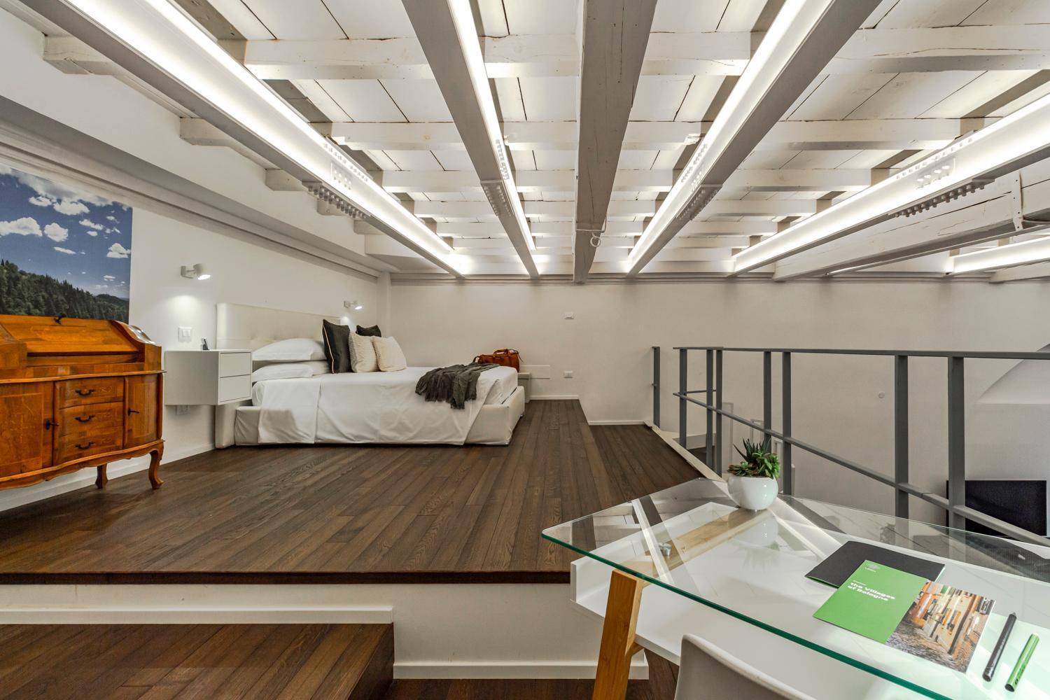 Righi Suite Apartment Bolonia Exterior foto