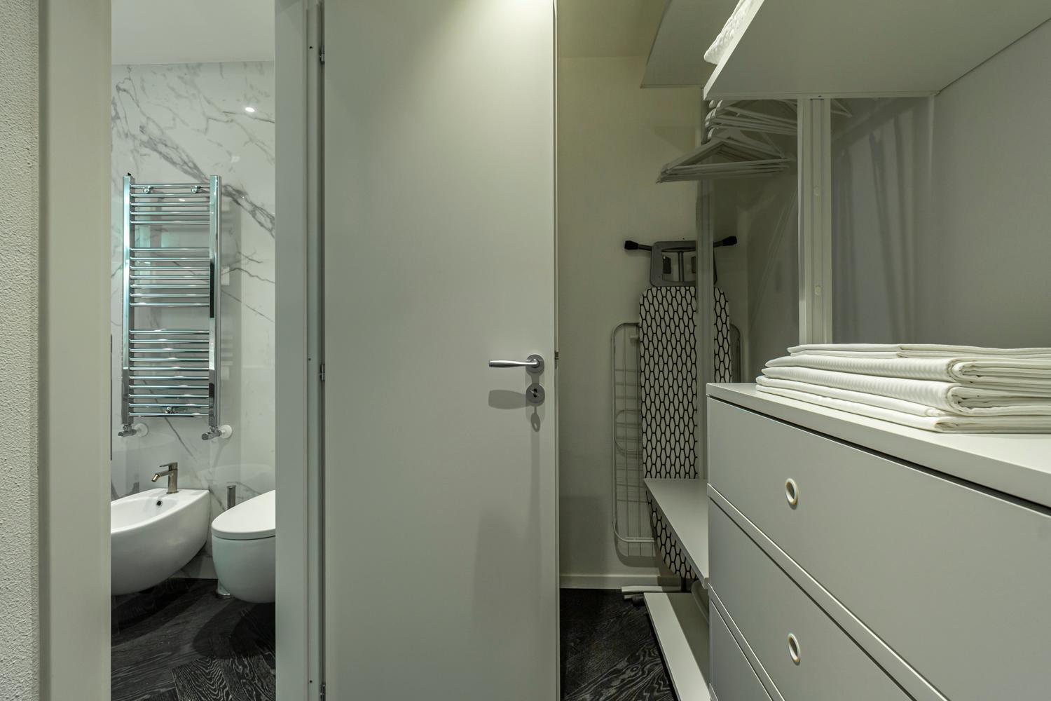 Righi Suite Apartment Bolonia Exterior foto