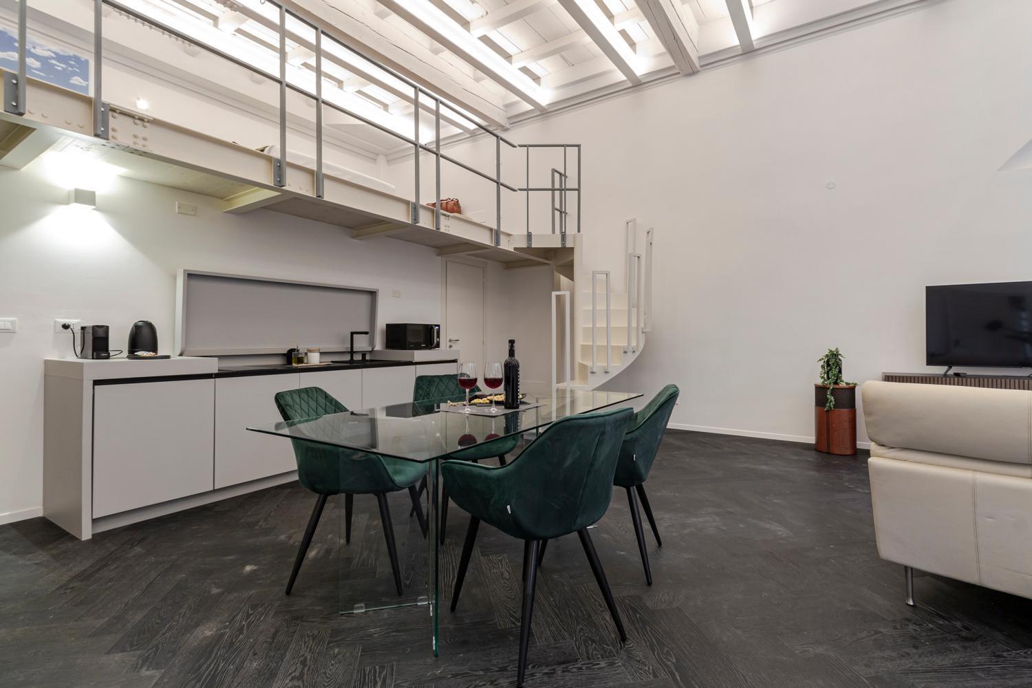 Righi Suite Apartment Bolonia Exterior foto