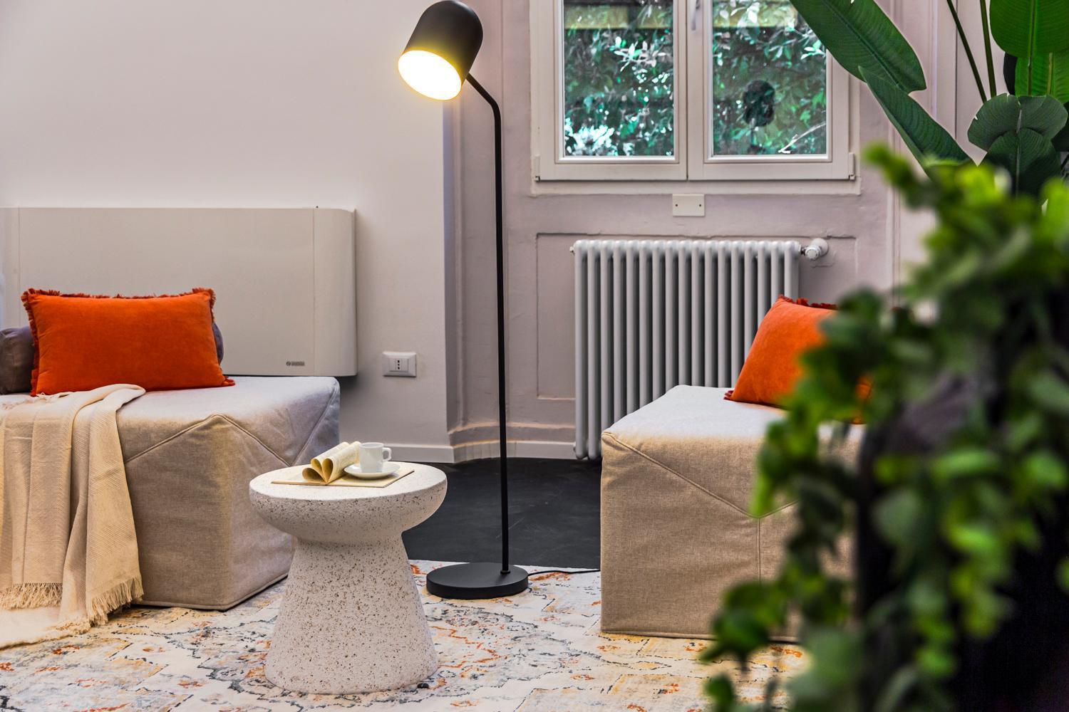 Righi Suite Apartment Bolonia Exterior foto
